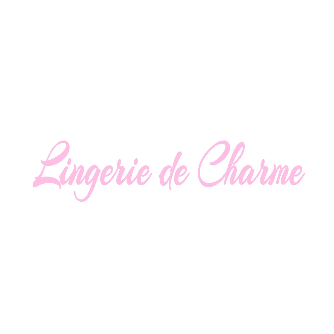 LINGERIE DE CHARME CAMBRONNE-LES-CLERMONT